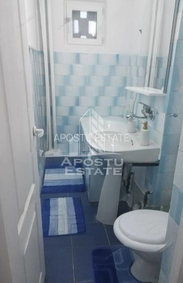 Apartament cu 2 camere , de inchiriat , Zona Sagului , Timisoara - 6