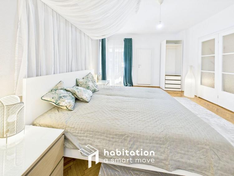 Apartament 2 camere, primitor si vibrant, zona Centrală - tur virtual - 15