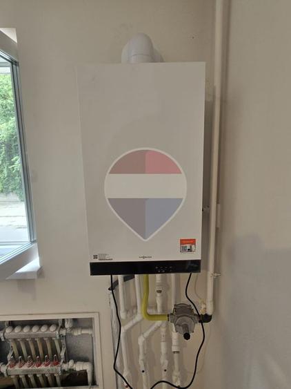 DE VANZARE Apartament cu 2 camere Crangasi Renovat Integral