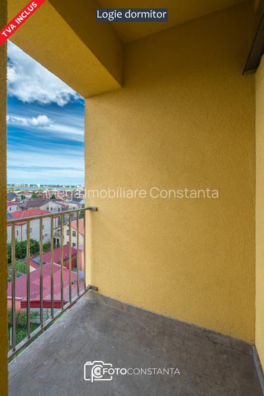 ✅Dezvoltator: Apartament decomandat, 3 camere, 2 băi | Tomis Plus - Palazu Mare - 9