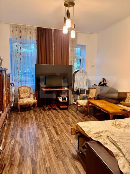 Apartament 2 camere, 60 mp, zona Centrul Civic