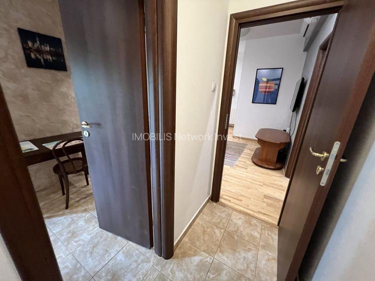 460Euro, Universitate, renovat, centrala, pet friendly - 9