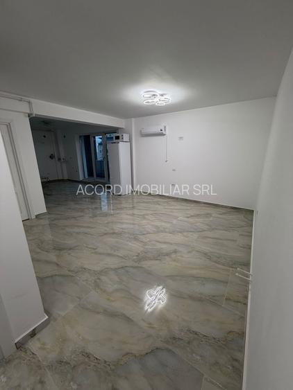 Tomis plus-apartament 2 camere finisat modern - 8