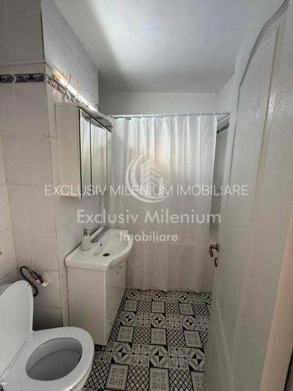 Apartament Birouri Obor 3 camere NEMOBILAT - 6