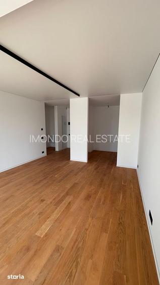 Apartament 2 camere | Yacht Kid | Lacul Tei - 4