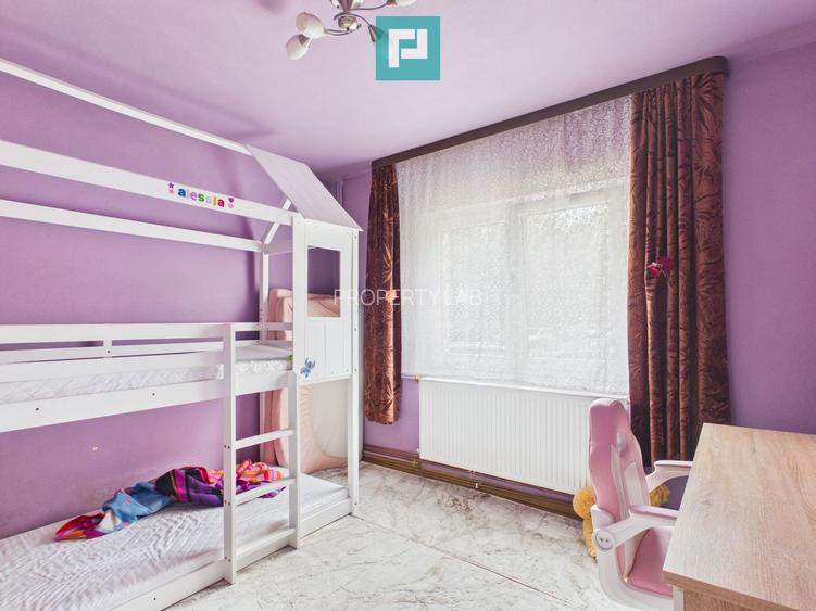 Apartament cu 2 camere de închiriat Boul Roșu - 4