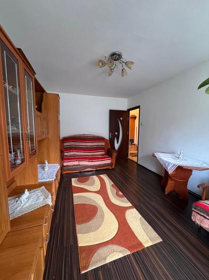 Apartament 2 camere decomandat | 50 mp | Parter | Calea Națională – Electroalfa