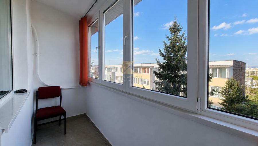 Apartament decomandat | 3 camere | 2 băi | Petfriendly | Astra
