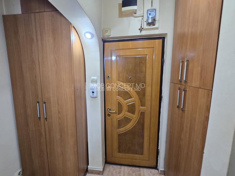 Inchiriere Garsoniera In zona Bdul Bucuresti - 15