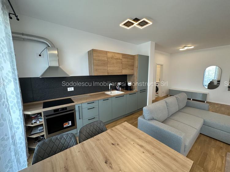 Apartament 2 camere -Paltim - 6