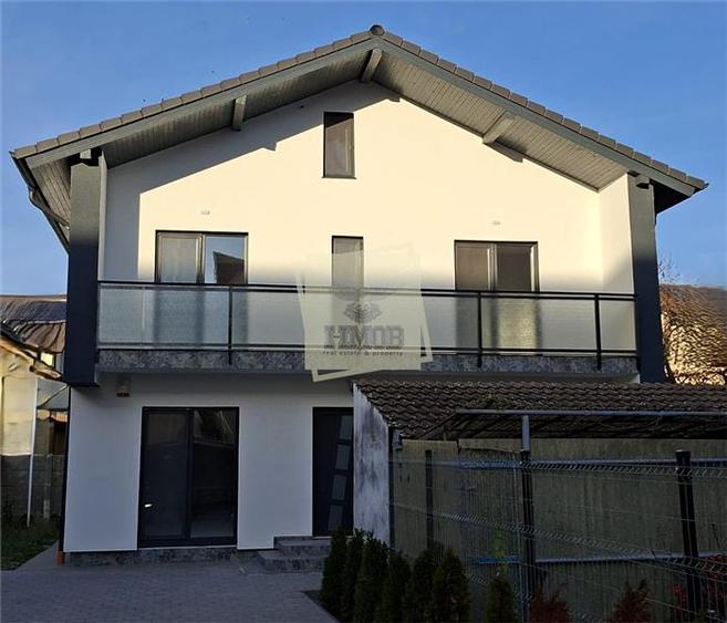 Casa individuala 4 camere | intabulata | teren 335mp | zona Turnisor