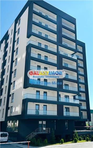 Vanzare apartament 2 camere  bloc nou, metrou 60 mp! - 12