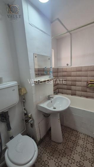 2 Camere - Bloc Anvelopat - Langa Parc - TEI - 6