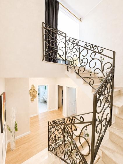 Vila moderna | complex rezidential | Iancu Nicolae, British School