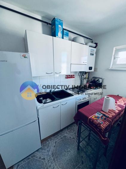 Garsonieră de vânzare – Dărmănești | 30,92 mp