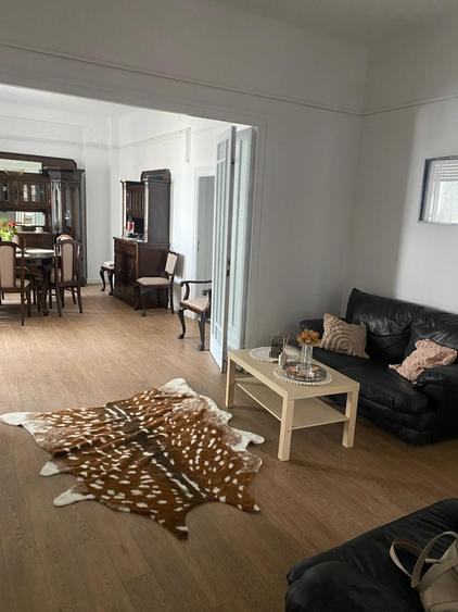 Apartament 5 camere Unirii - Universitate - Calea Mosilor - Pet Friendly