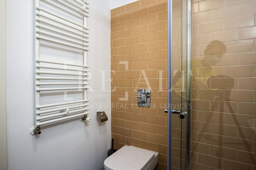 Inchiriere apartament 2 camere | Eminescu, Proiect ADN