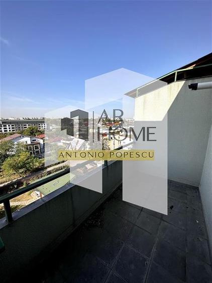 Vanzare apartament 3 camere, bloc 2010, Ploiesti, zona Centrala