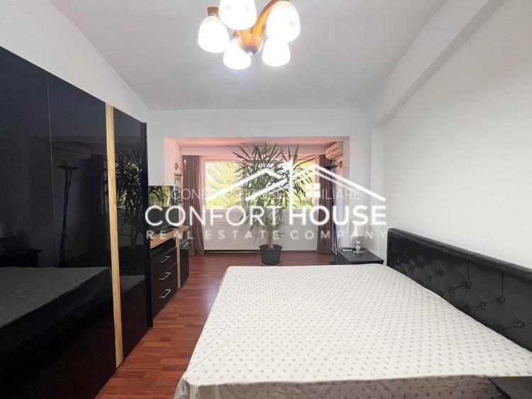 Vila D+P+E+pod, 5 camere, 374mp teren, IANCU NICOLAE - 38