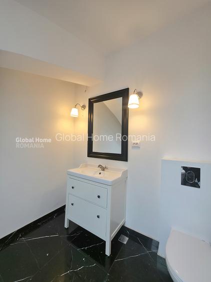 Duplex - Polona 89 - Ultracentral | Apartament 3 Camere + Terasa + Parcare - 23