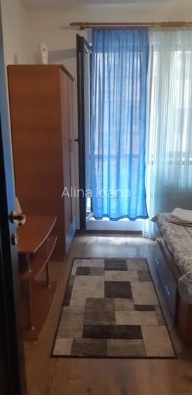 De inchiriat 2 camere, sector 5