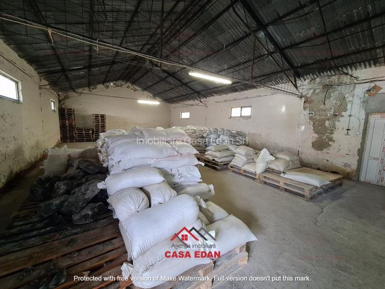 Hala in Campina --110.000e - 5