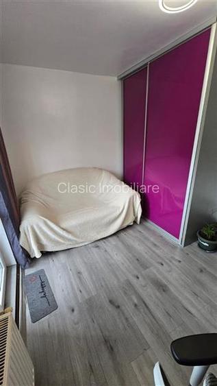 Vanzare apartament 3 camere decomandate modern zona Piata Zorilor - 14