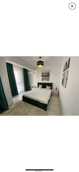 Casă modernă 170 mp, 4 camere + mansardă, curte 60 mp, 2 parcări, complex închis