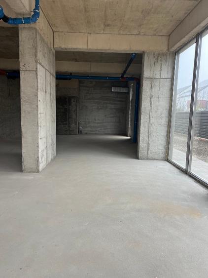 Inchiriere spatiu comercial Otopeni