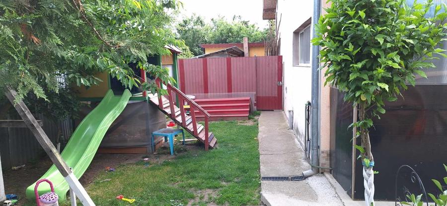 VILA D+P+M DE VANZARE SITUATA IN JUDETUL ILFOV COMUNA DASCALU