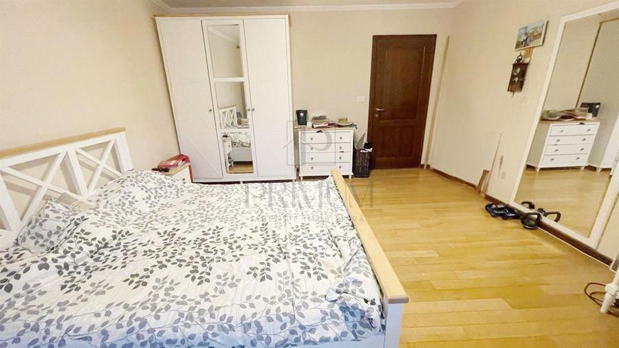 BUCOVINEI -4 CAM -DECOM. -CENTRALA PRORPIE -ETAJ 1 -2 BAI -RENOVAT