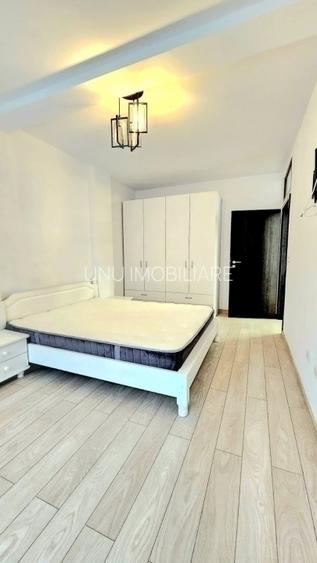Apartament 3 camere 73mp - loc parcare - mobilat - mutare imediata - 2