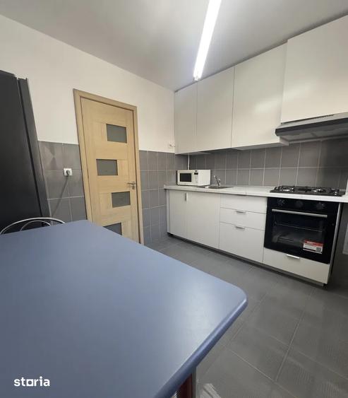 Petre Ispirescu | 2 Camere | Renovat | Balcon | AC |