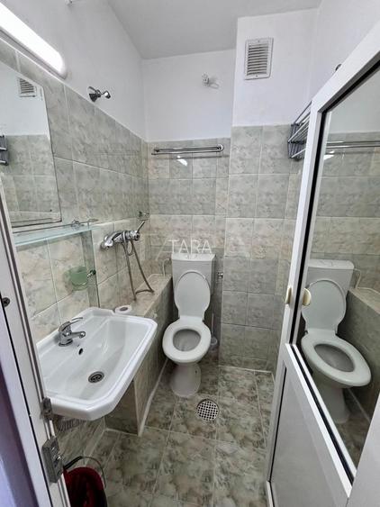 EXCLUSIVITATE. Garsonieră de vânzare – Gheorgheni. - 5