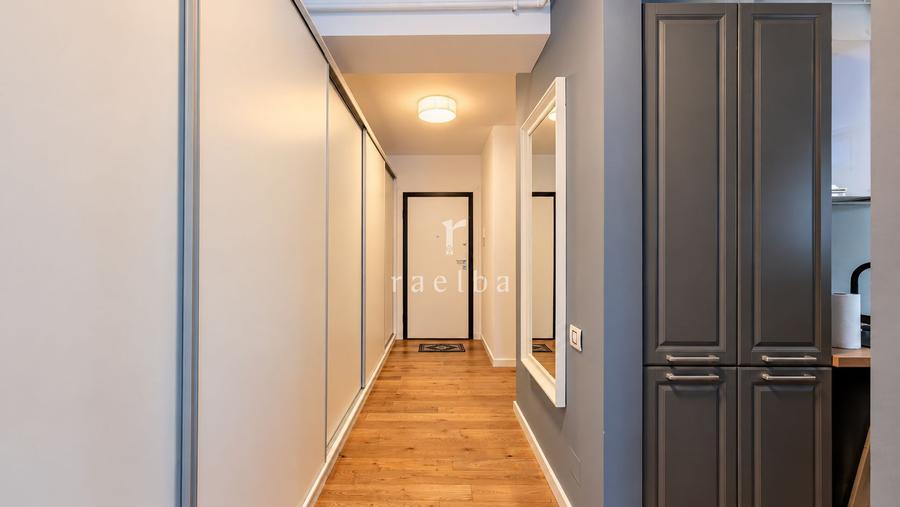 2 camere | Jandarmeriei | 85mp | Parcare | vis a vis Stejari