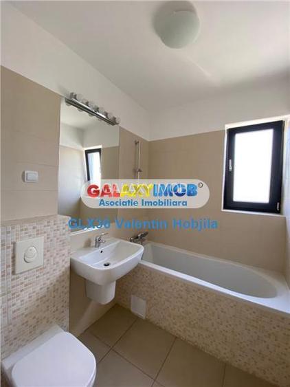 Inchiriere apartament 2 camere mobilat Baneasa Greenfield - 8