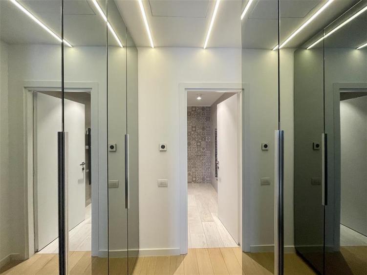 3 camere Lux One Herastrau Park! 2 parking| Storage