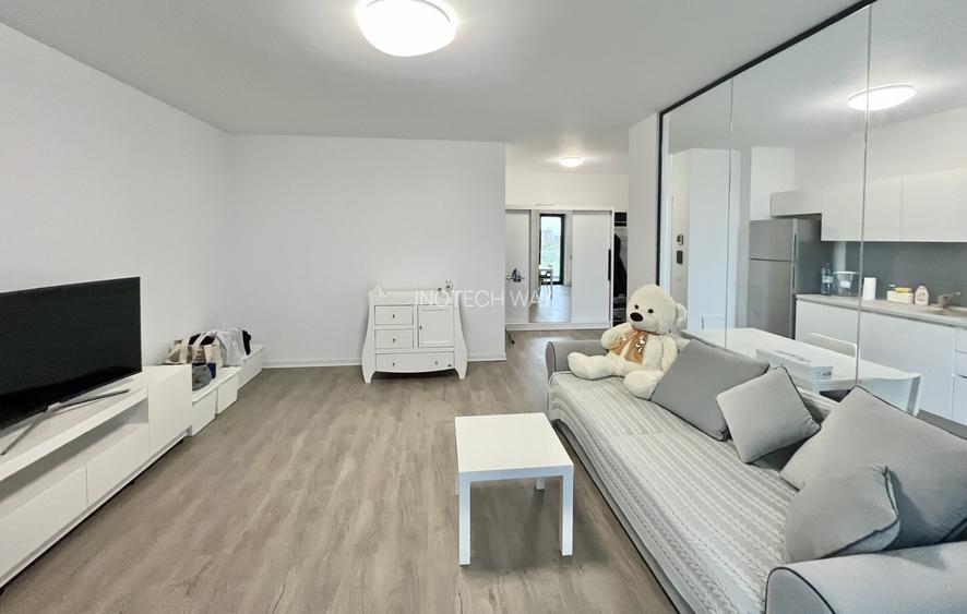 Studio dublu Cloud9| Aviației | Pipera | Promenada - 2