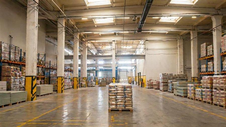 Platforma Industriala Productie 0% Comision