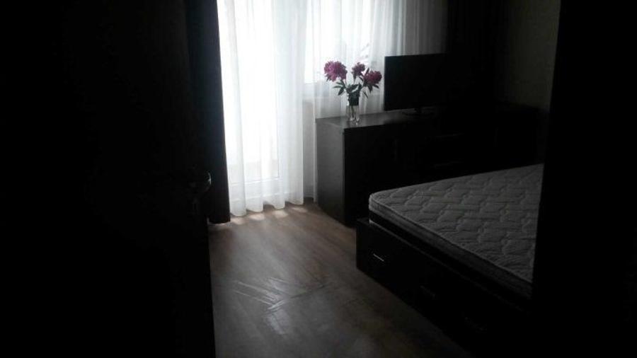 APARTAMENT 3 CAMERE SEBASTIAN PARC