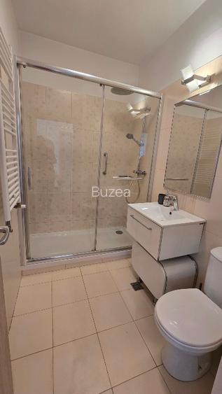 Garsoniera premium de inchiriat - 7