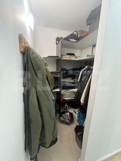 Apartament de 4 camere, 86 mp utili, parter – Găești, complet finisat și utilat