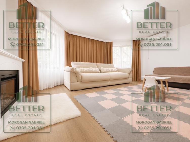 Casă individuală P+M- 4 camere - garaj - teren 252 mp – Comuna Berceni