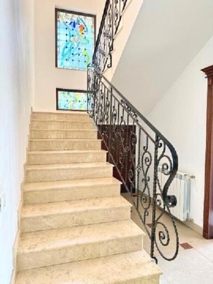 Vila cu piscina si gradina, zona Iancu Nicolae