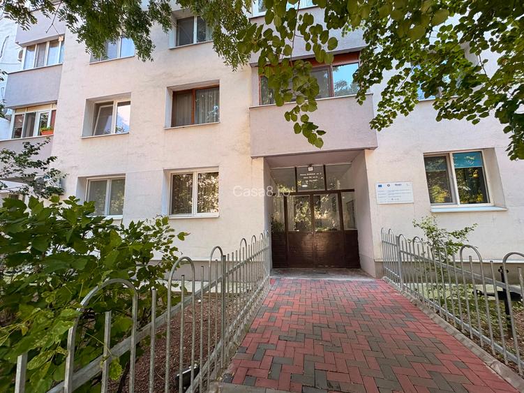 Apartament 3 camere de vânzare | Fizicienilor – Nicolae Grigorescu - Dristor - 12