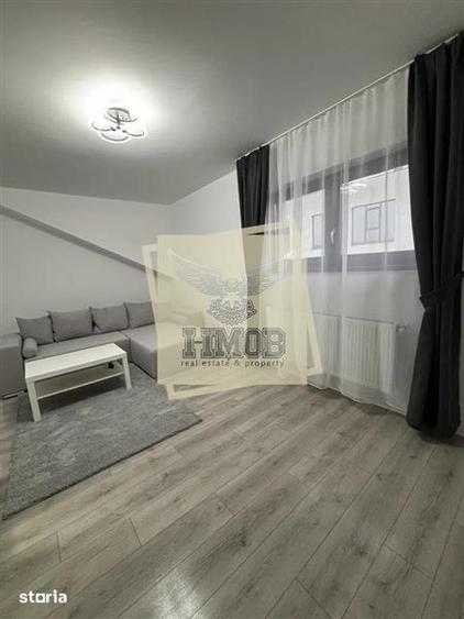 Apartament decomandat 2 camere Doamna Stanca