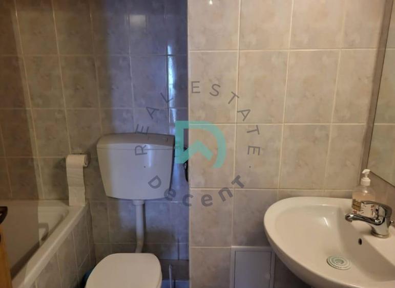 Apartament 2 camere Centrul Civic, 41mp - Brasov