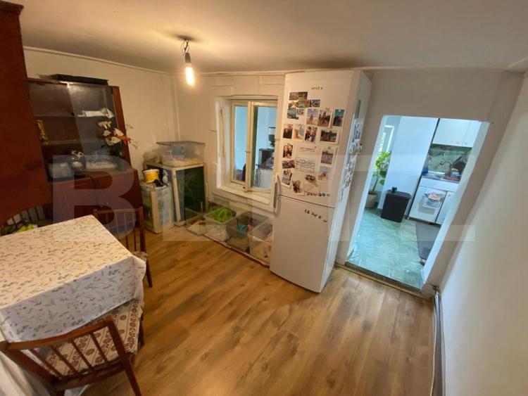 Duplex cu 2 camere de vanzare in Copaceni