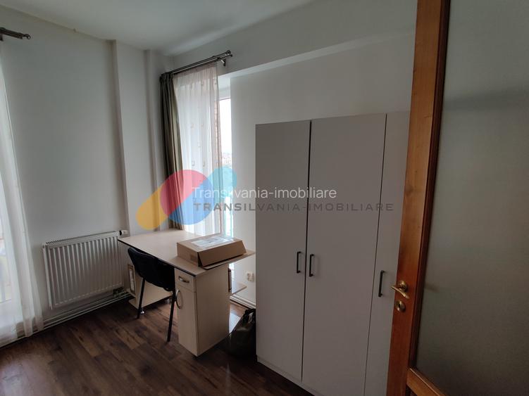 Apartament 4 camere , 113 mp, Zorilor - 8