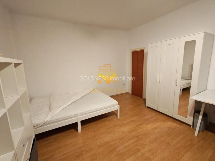 o camera, Crntru, Zona Horea, Gara, Mega Image, UBB - 2
